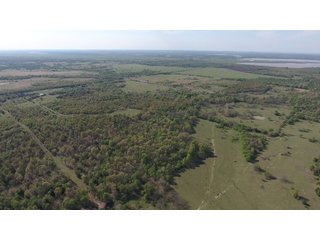 TRACT 1 & 16 - LAND AUCTION - 2,176+/- ACRES OFFERED IN 16 TRACTS IN PITTSBURG CO., OKLAHOMA